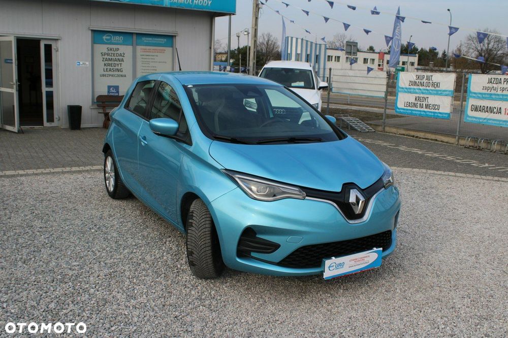 Renault Zoe - 4