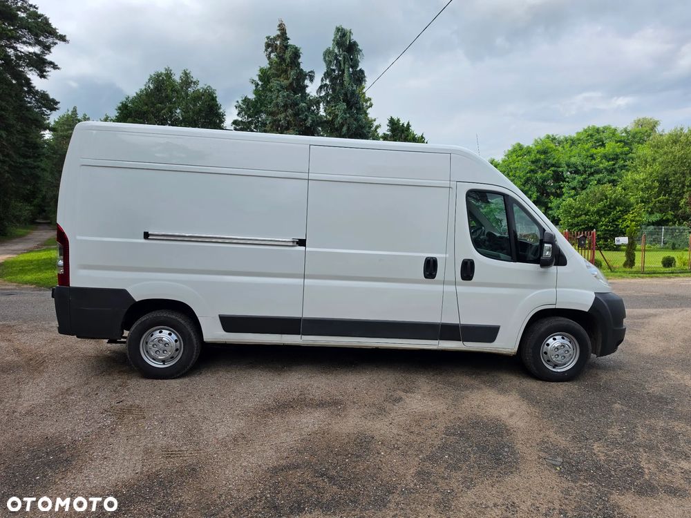 Peugeot Boxer - 10