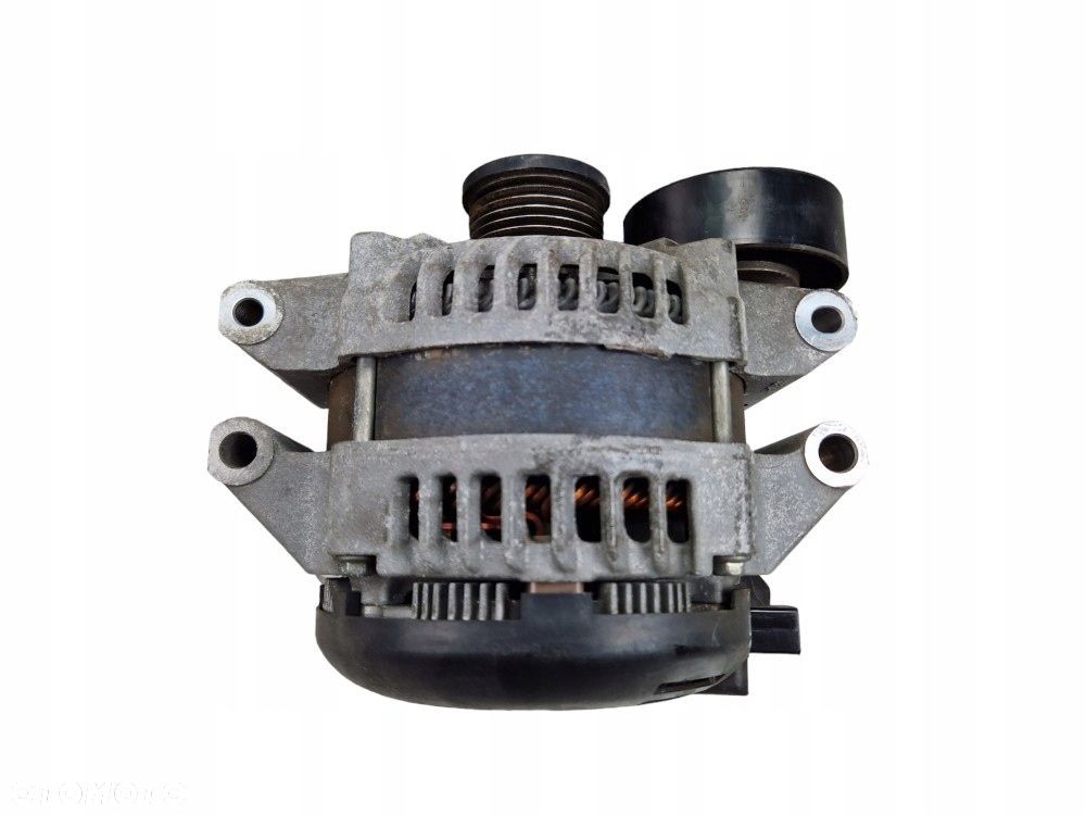 BMW E87 E81 X1 E90 E91 E92 REGULATOR ALTERNATOR 170A N43 B20A 1.8 2.0 170PS - 5