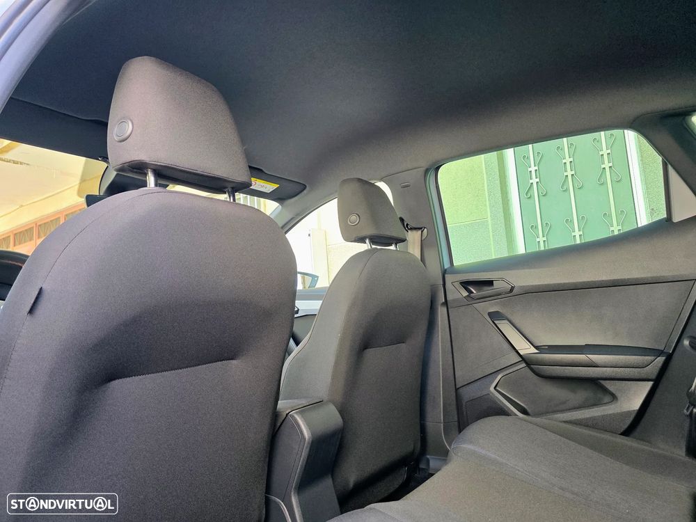 SEAT Ibiza 1.0 TSI FR - 56