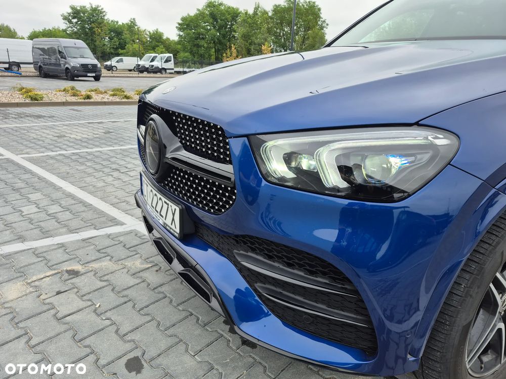 Mercedes-Benz GLE - 11