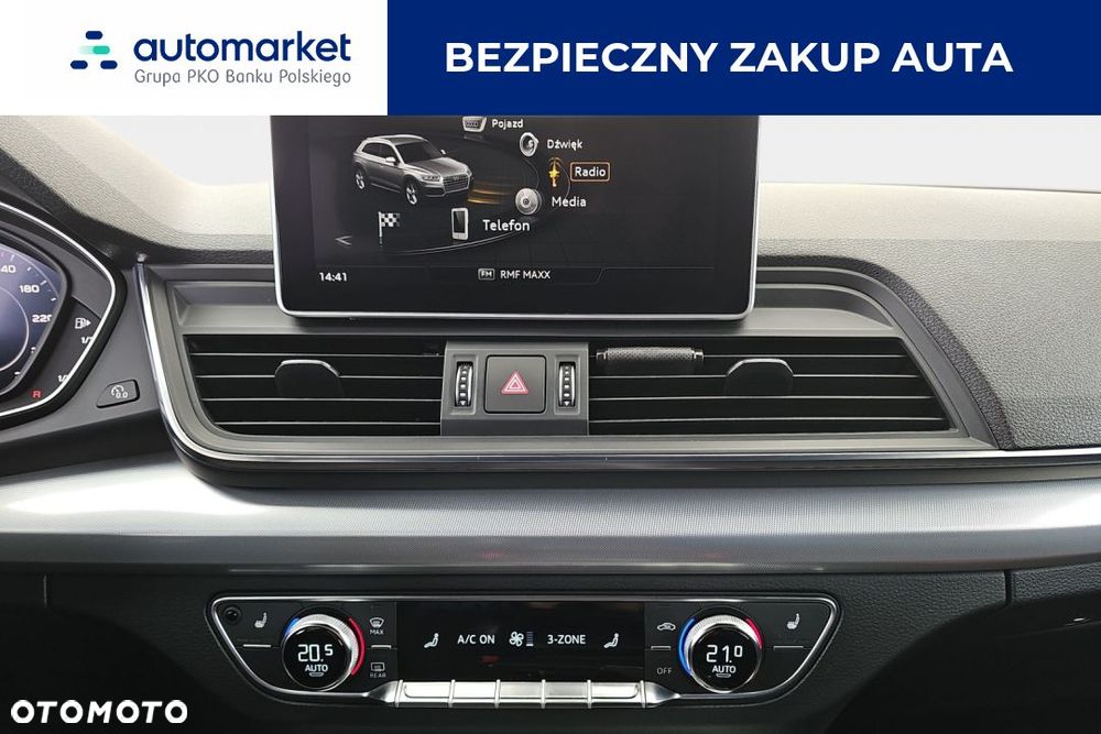 Audi Q5 45 TFSI mHEV Quattro S tronic - 14