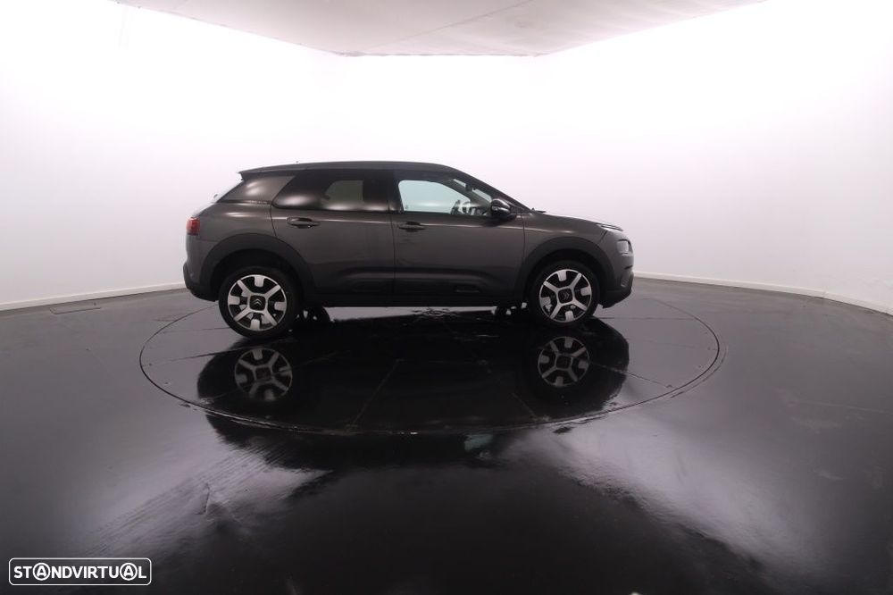 Citroën C4 Cactus 1.5 BlueHDi Shine - 9