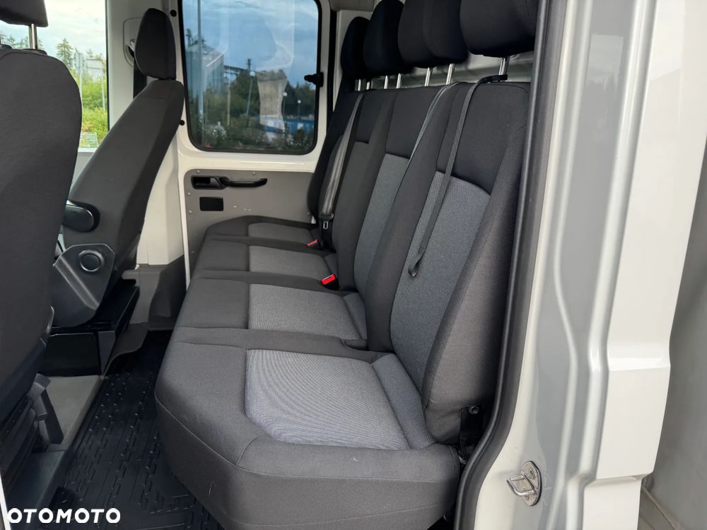 Volkswagen Crafter - 28