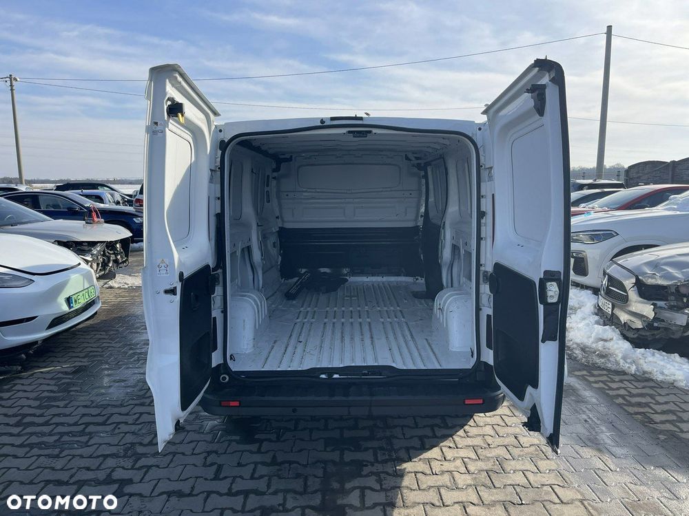 Renault Trafic - 5