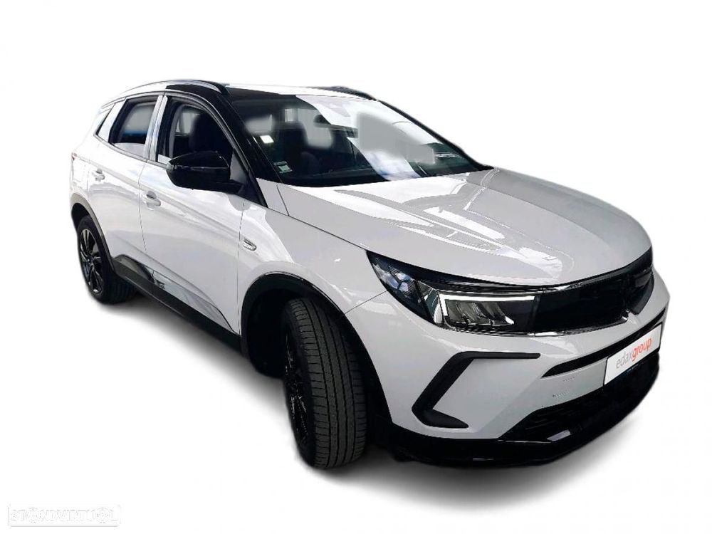 Opel Grandland 1.5 CDTI GS Line AT - 1