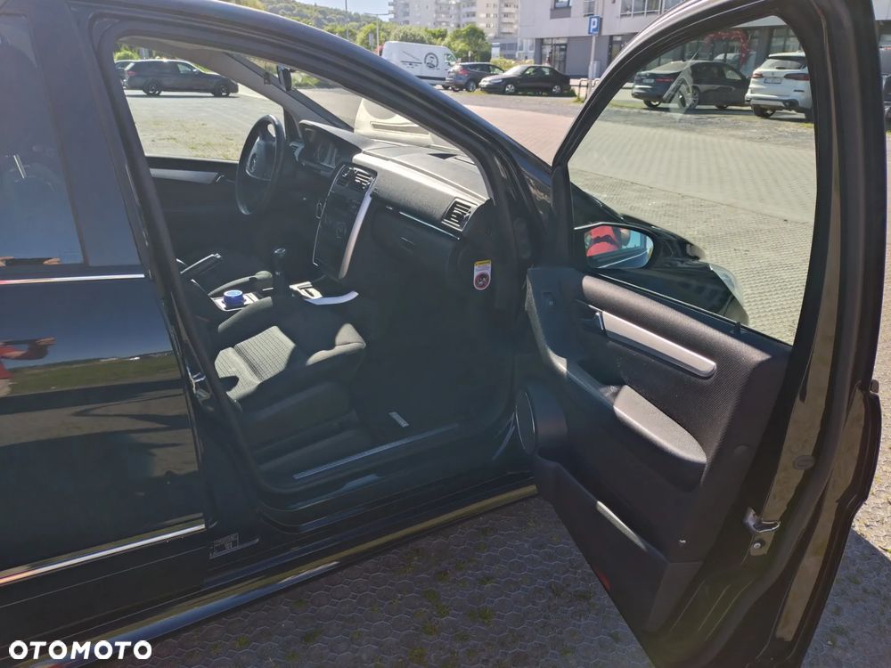 Mercedes-Benz Klasa B 200 - 9