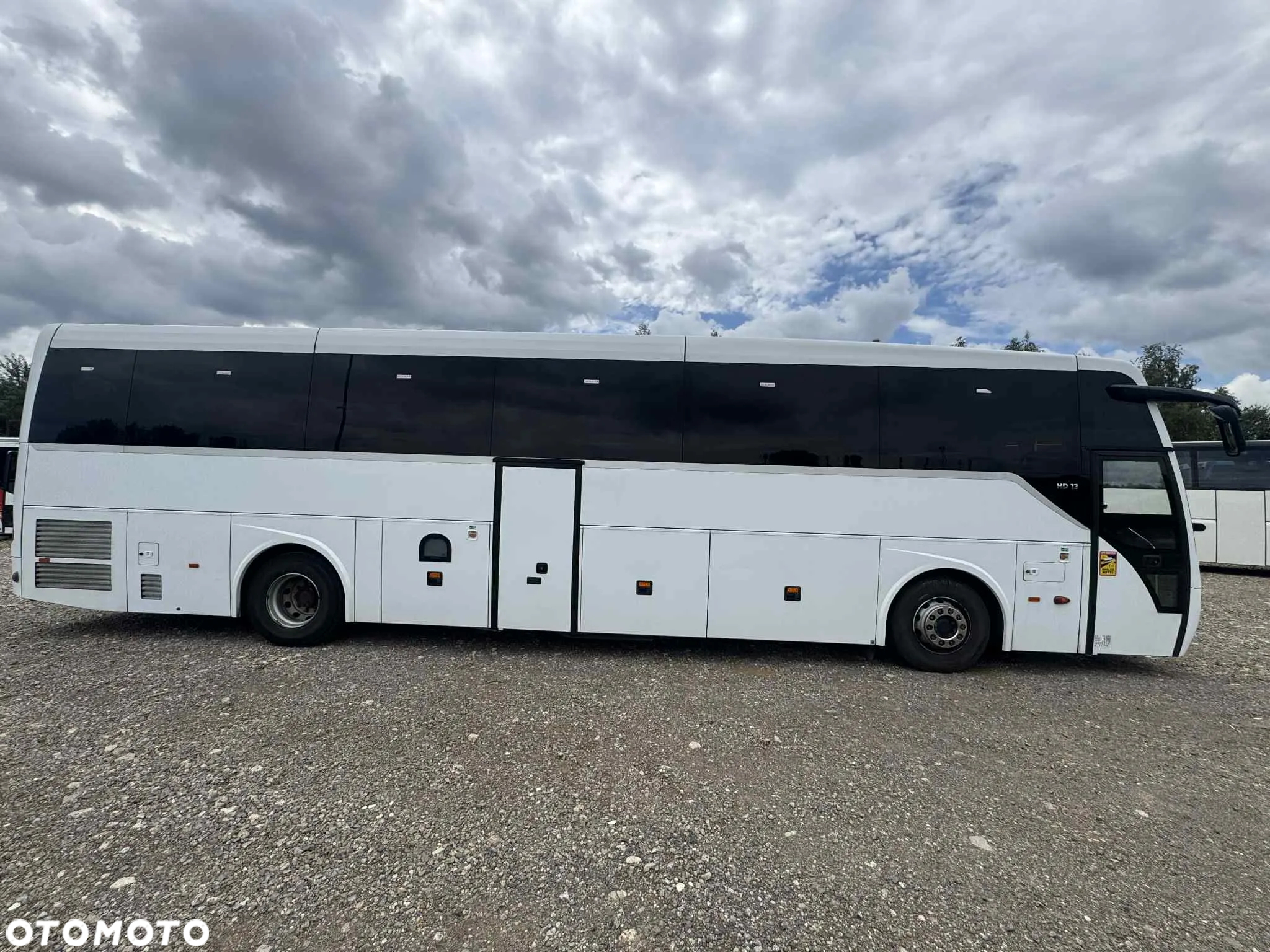 Temsa Safari HD13 - 7