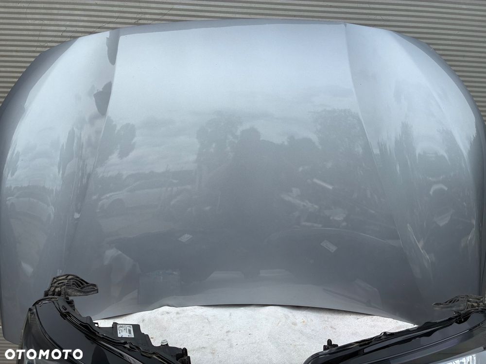 Kompletny przód Peugeot 208 II Lift KCA - 16