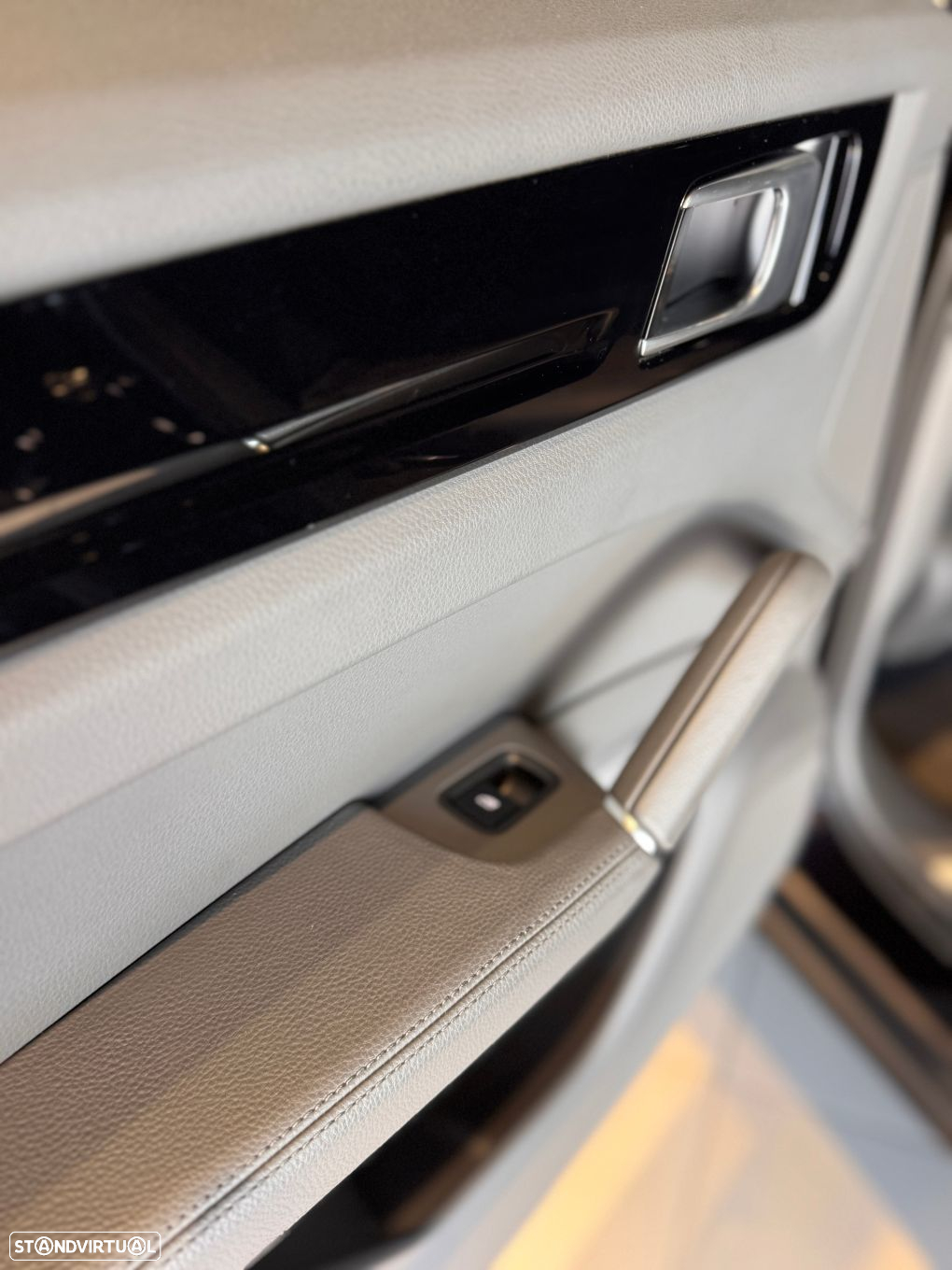 Porsche Cayenne E-Hybrid - 37