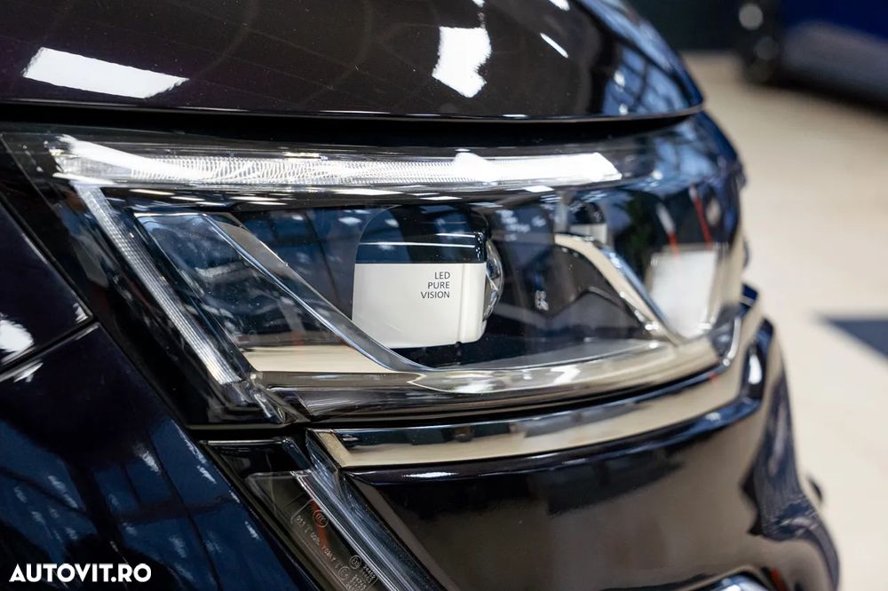 Renault Koleos ENERGY dCi 175 X-tronic 4WD INITIALE PARIS - 18