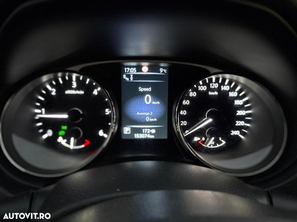 Nissan X-Trail 1.6 dCi Xtronic Tekna - 7