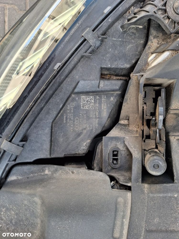 Audi A4 Avant 35 TDI S tronic - 28