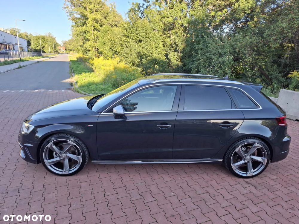 Audi A3 Sportback 1.6 TDI 102g DPF - 12