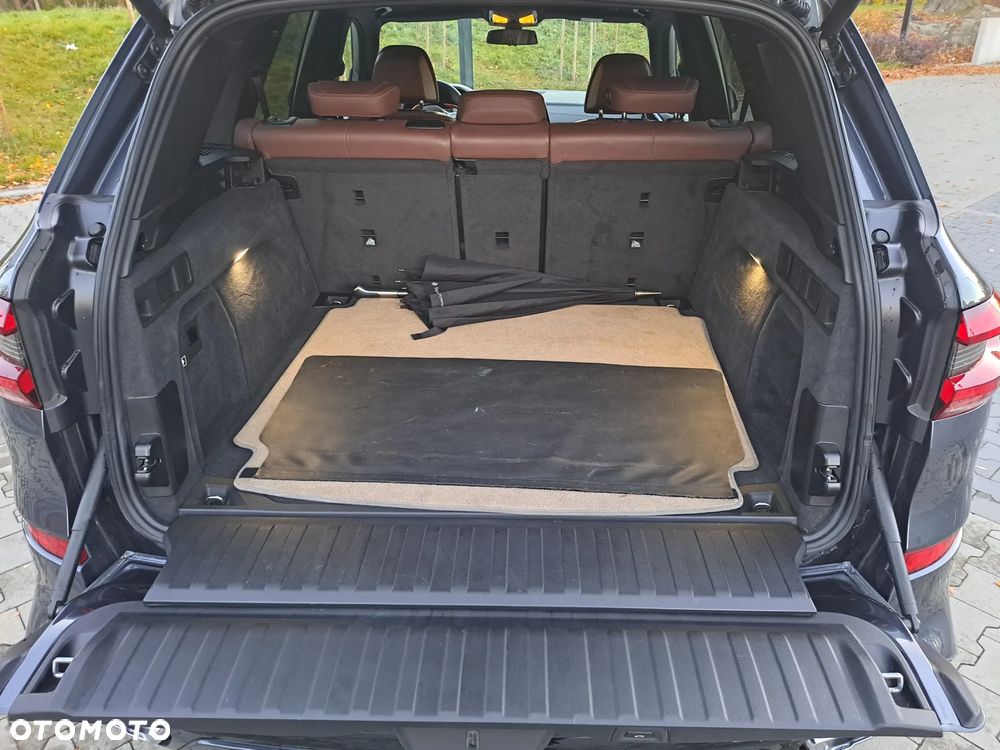 BMW X5 xDrive30d - 12