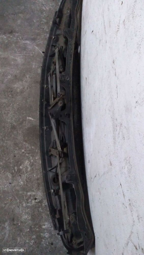 Motor De Limpa Vidros Chrysler Voyager Iii (Rg, Rs) - 5