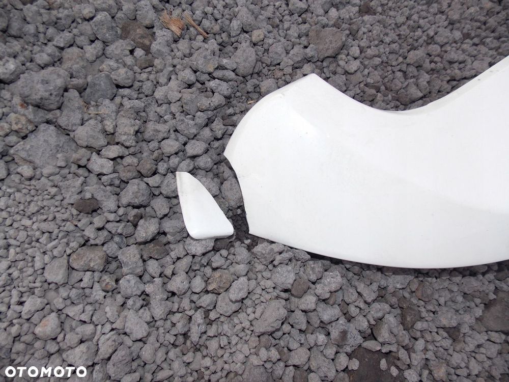 spojler lotka klapy opel astra h 3d gtc 13209368 - 2