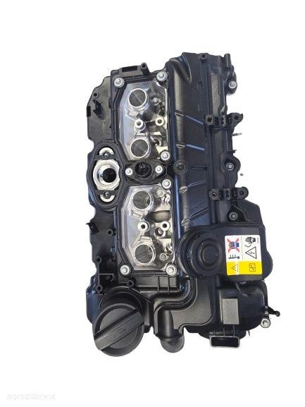 NOWY ORYGINALNY SILNIK SŁUPEK BMW 2.0 TURBO 245KM 180KW N20B20A X1 X3 X4 X5 - 5