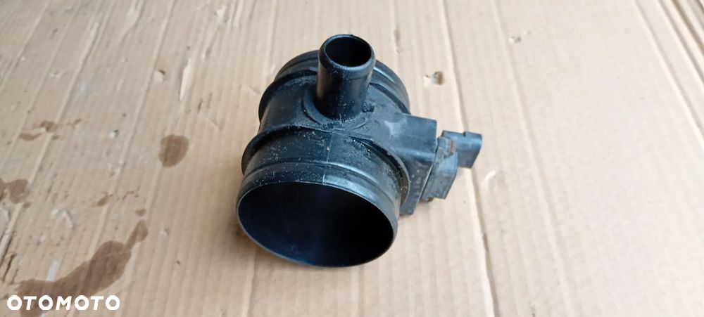 Przepływomierz powietrza Fiat Ducato III 3.0 CNG 1364554080 - 4