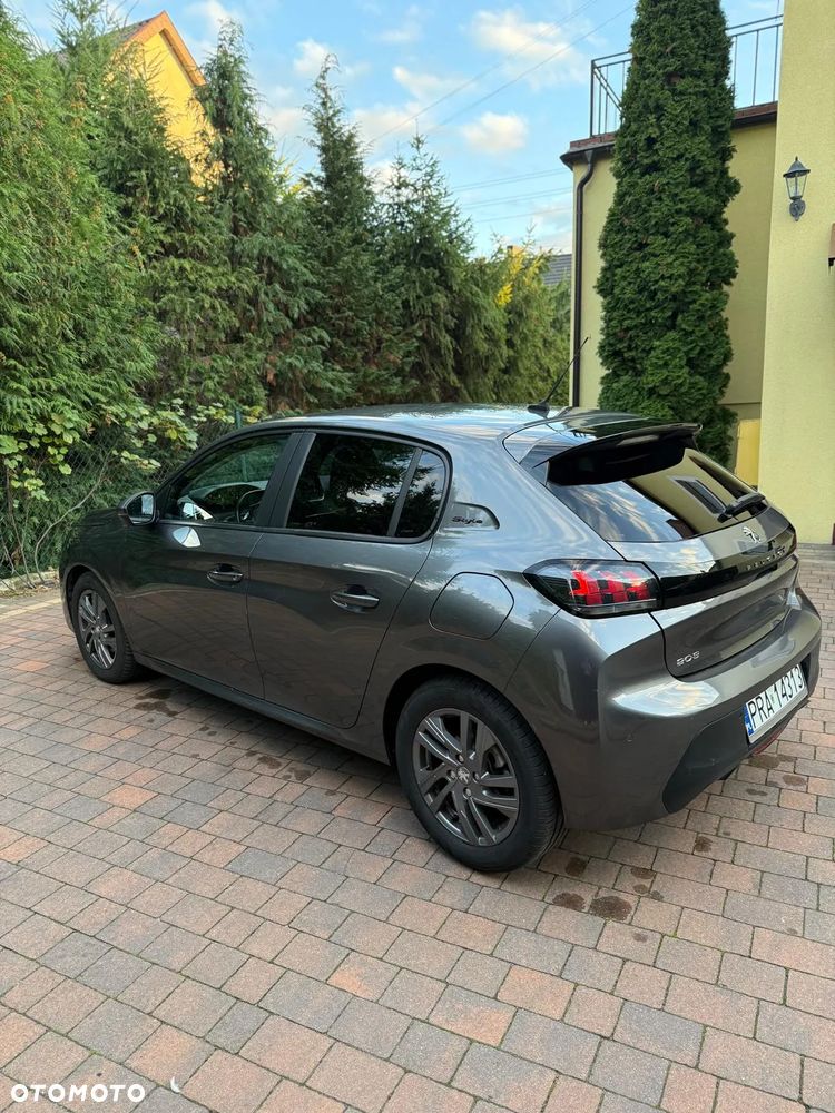 Peugeot 208 PureTech 100 Style - 5