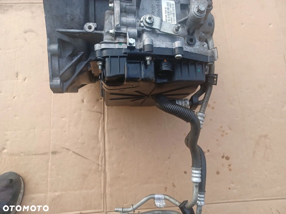 SKRZYNIA BIEGÓW AUTOMAT 4X4  KUGA MK2 LIFT  FV4R7000AJ - 4