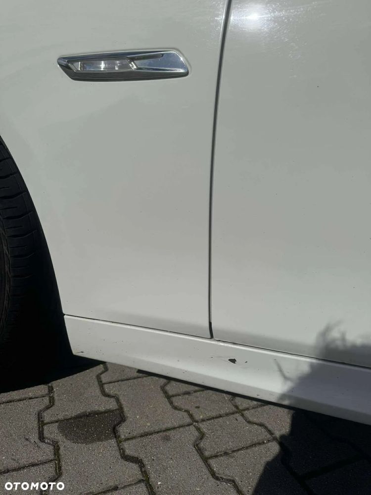 BMW Seria 5 - 10