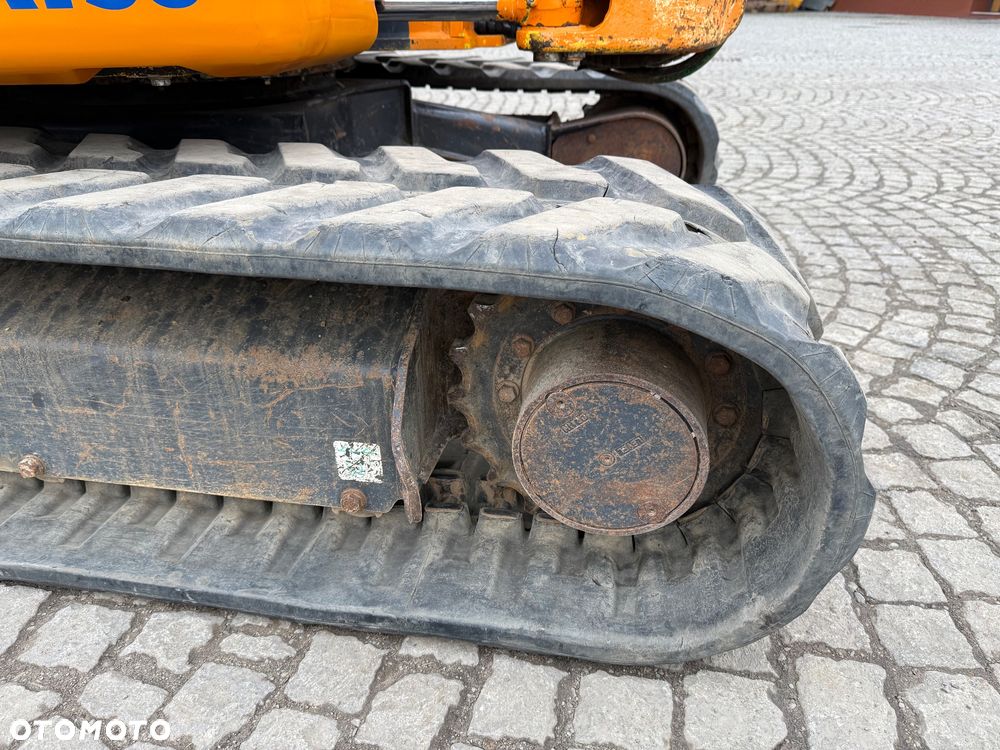 Komatsu PC 45 MR-3 - 9