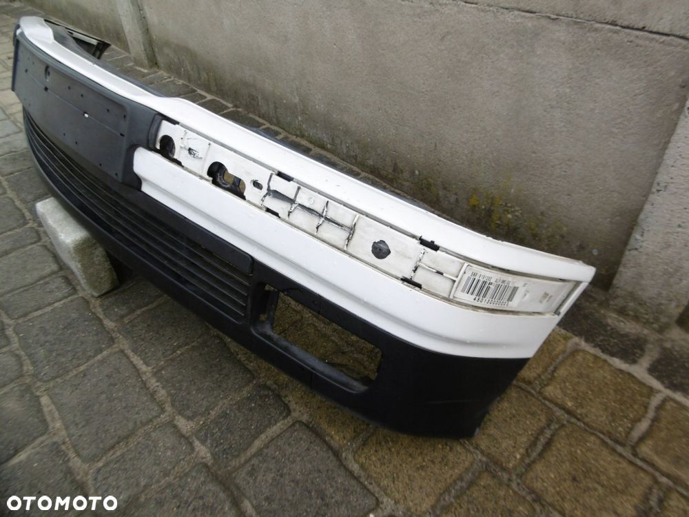 bmw 3 e36 sedan, kombi lift - zderzak przedni - 3