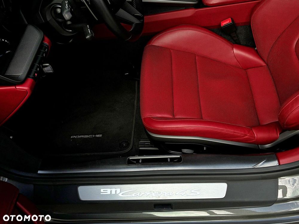 Porsche 911 - 20