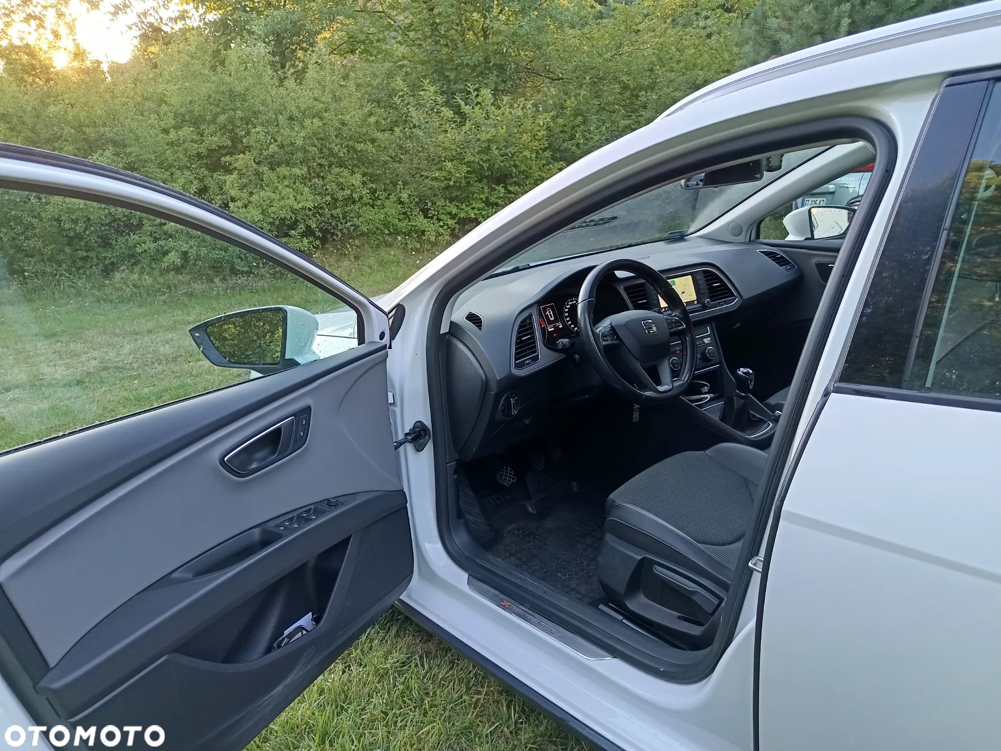 Seat Leon 2.0 TDI Copa S&S 4Drive - 4