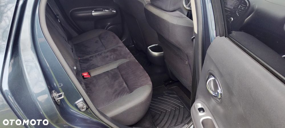 Nissan Juke 1.6 Start/Stop Acenta - 30