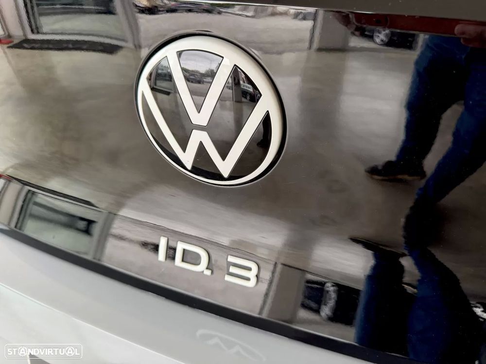VW ID.3 Pro - 25