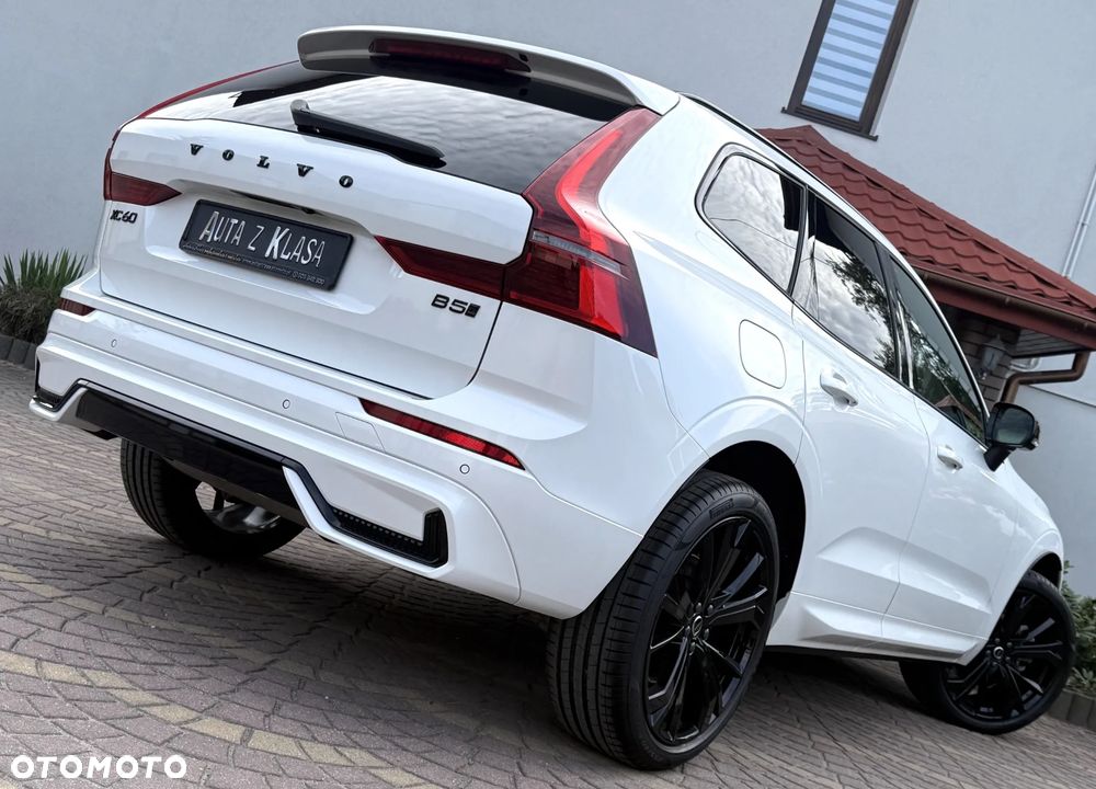 Volvo XC 60 B5 B AWD Geartronic RDesign - 6