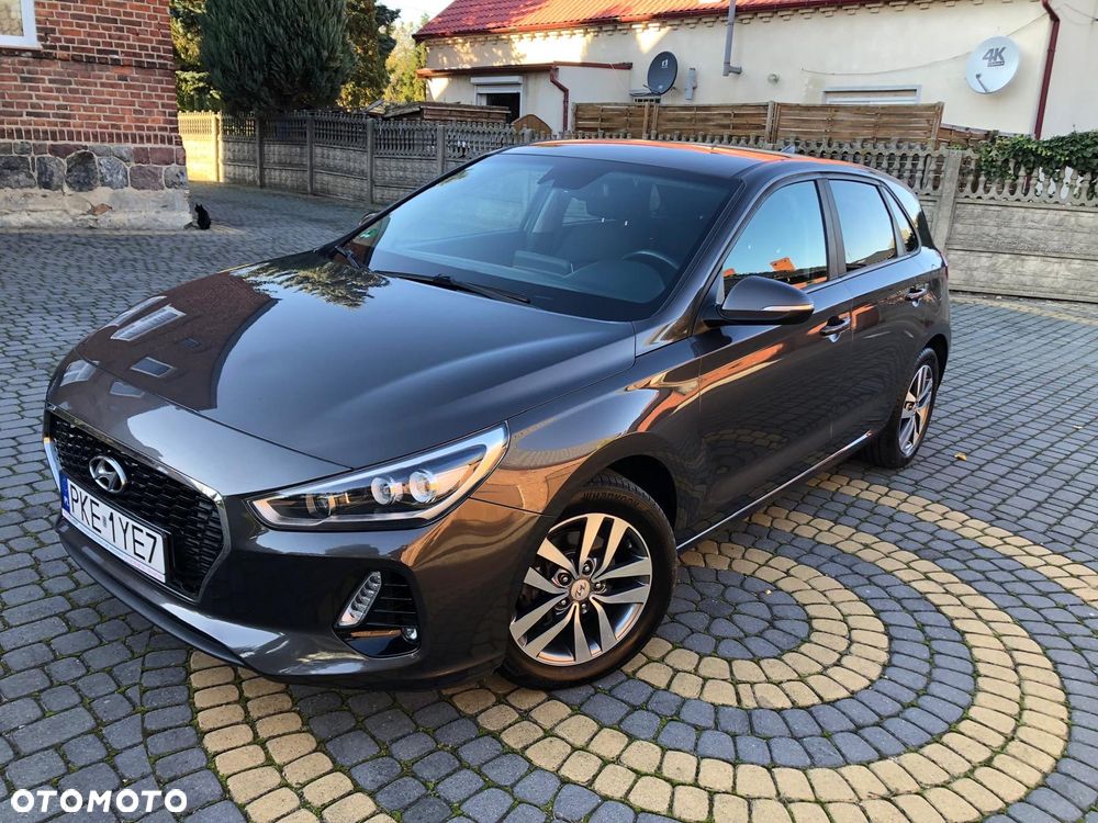 Hyundai i30 - 1