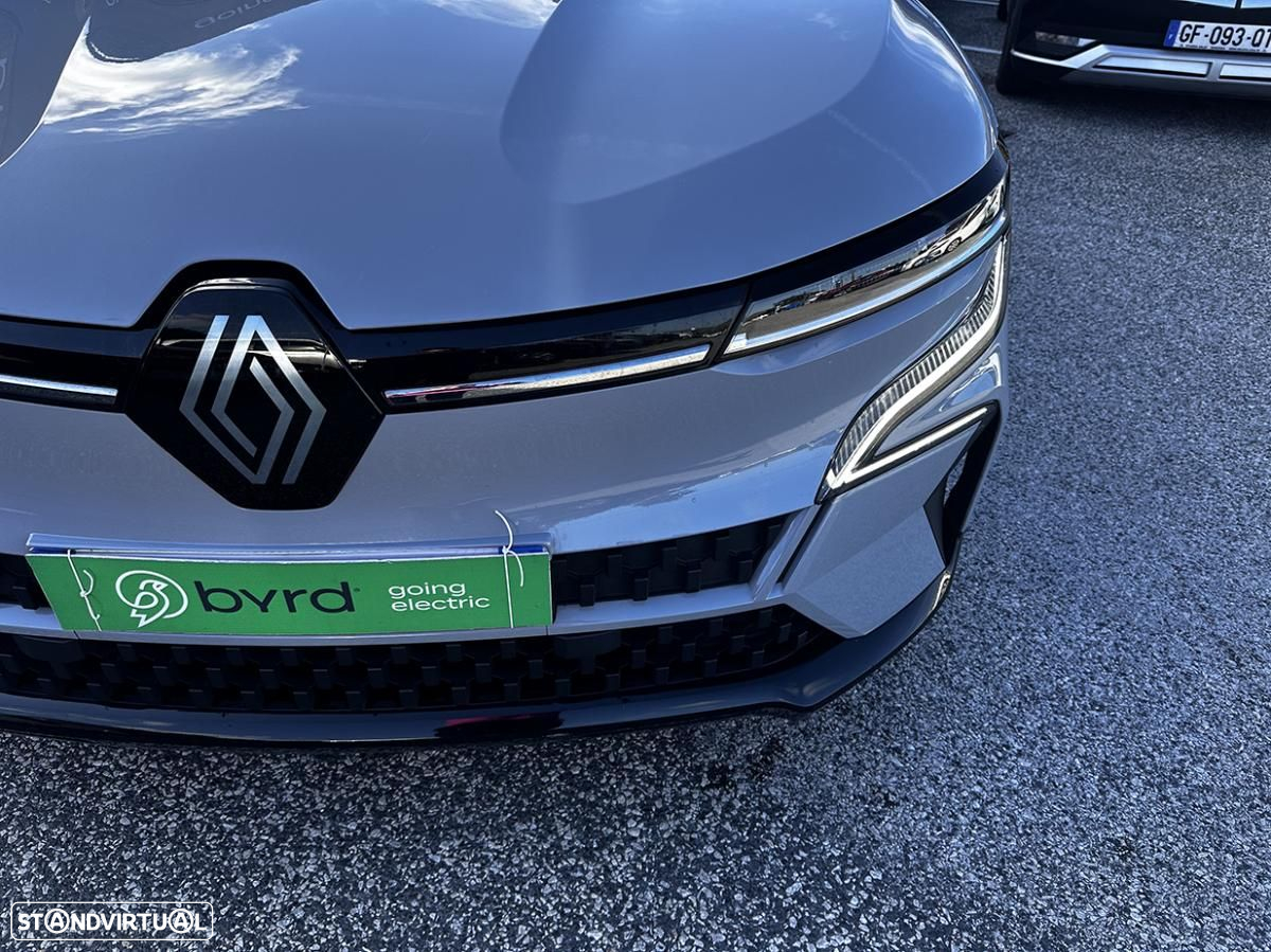 Renault Mégane E-Tech EV60 Equilibre Optimum Charge - 4
