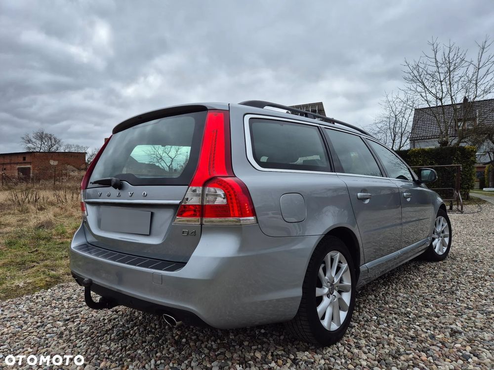 Volvo V70 D4 Momentum - 2