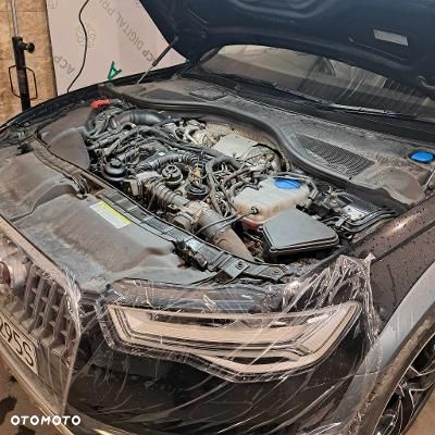 Audi A6 Allroad 3.0 TDI S tronic DPF - 18