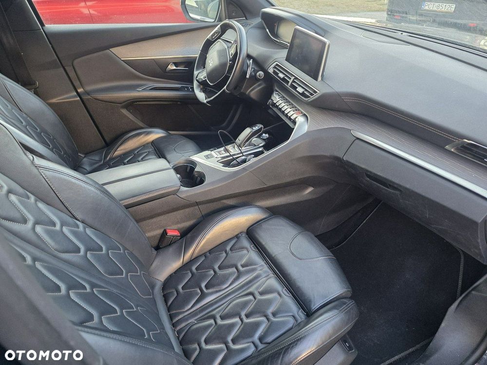 Peugeot 3008 - 5