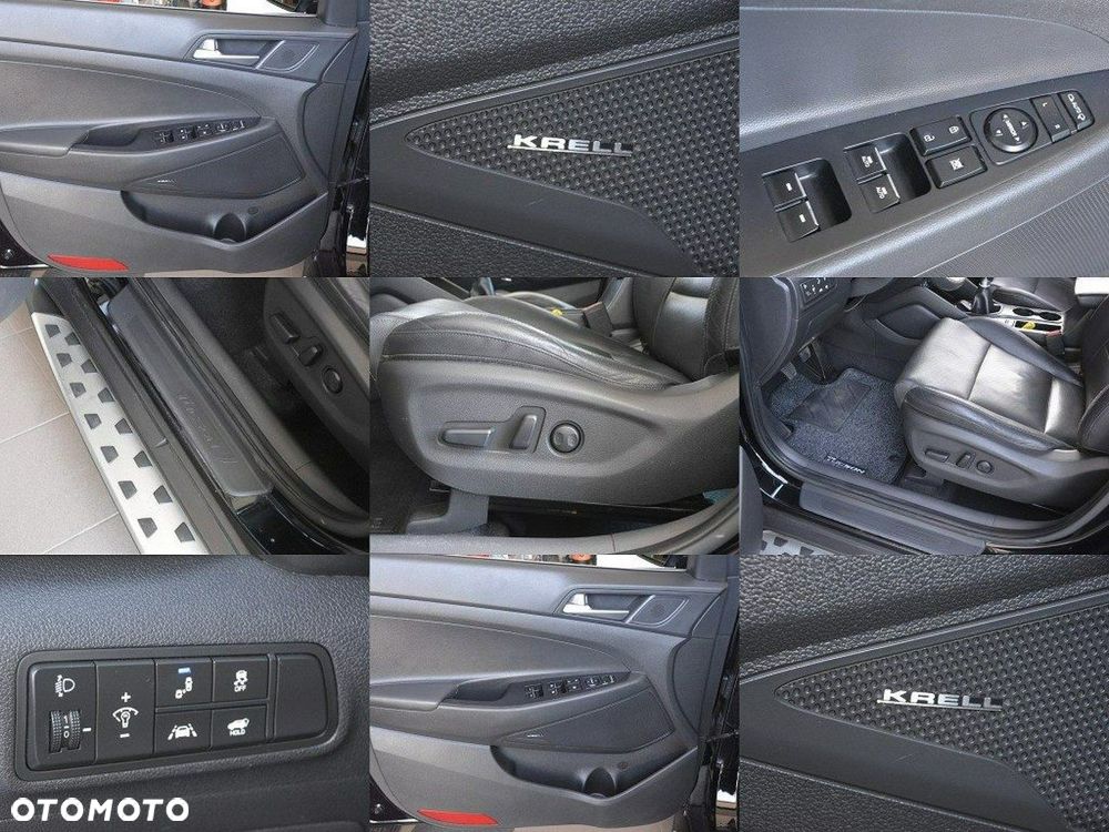 Hyundai Tucson - 14