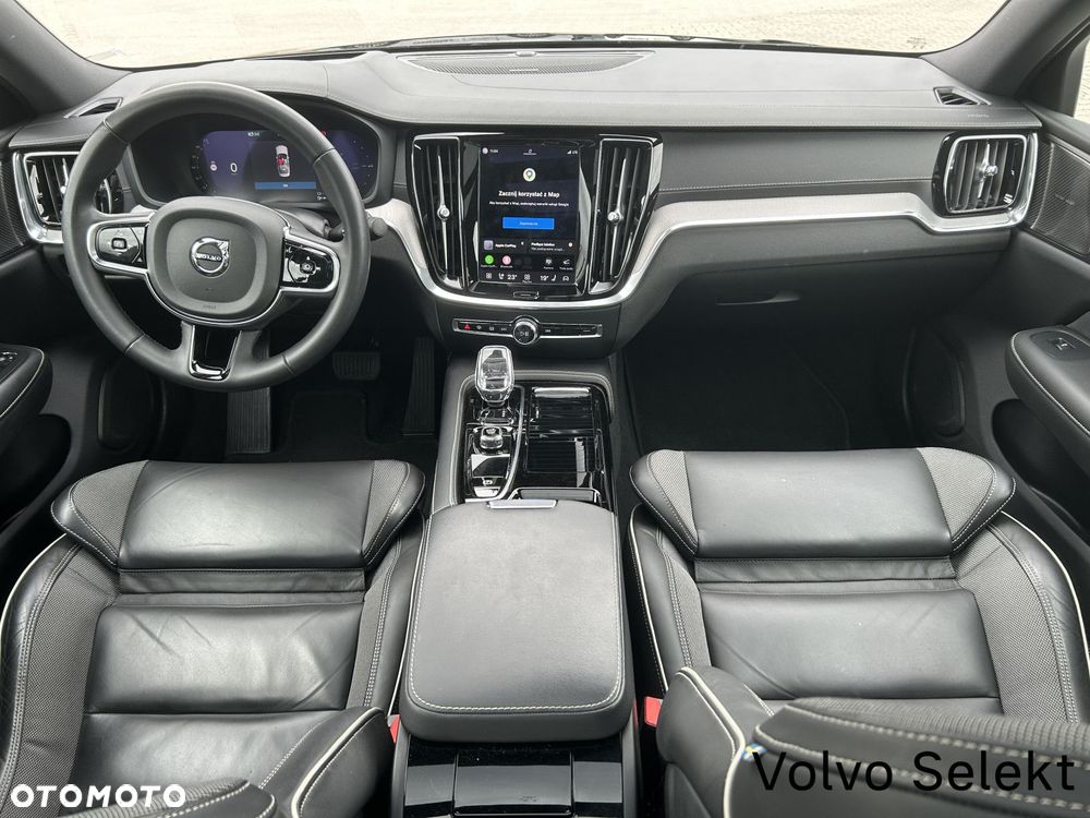 Volvo S60 - 27