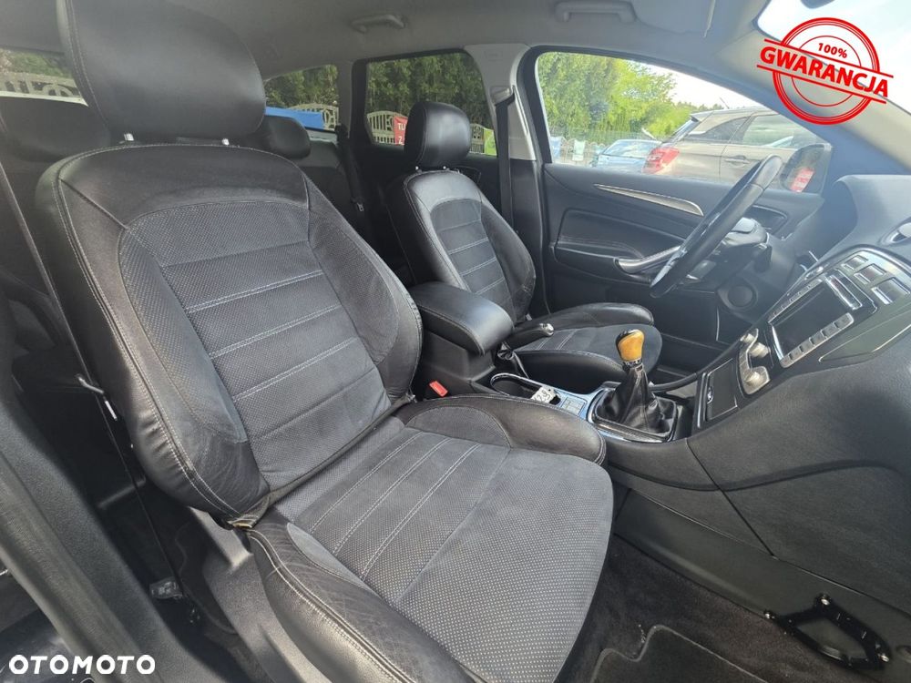 Ford Mondeo - 18