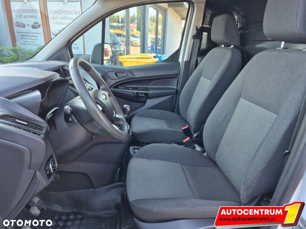 Ford Transit Connect - 12