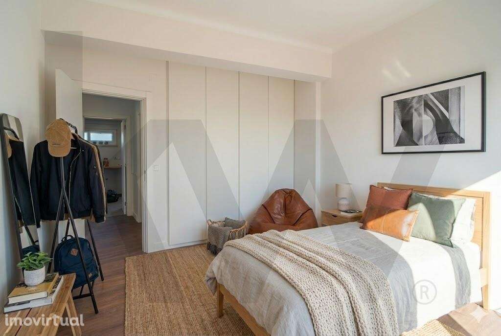 Para venda: Apartamento T3,  totalmente remodelado, Setúbal - Grande imagem: 5/38