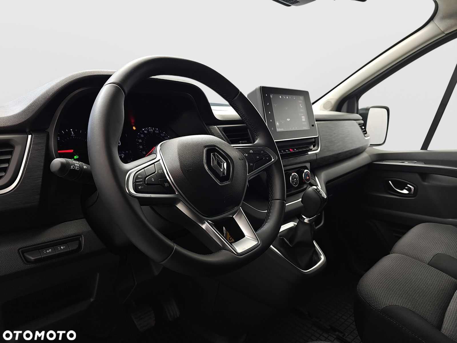 Renault trafic - 9