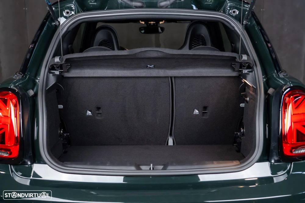 MINI 3 Portas John Cooper Works Plus Auto Desportiva - 7