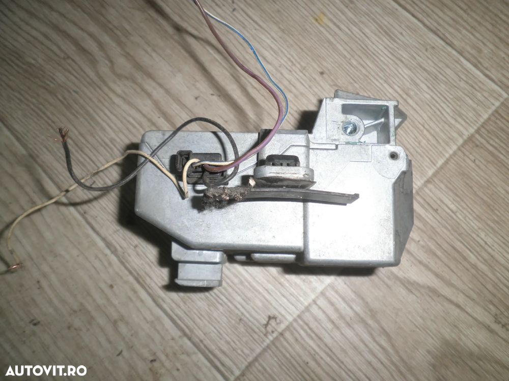 Blocator coloana volan Range Rover Evoque BJ32-3K772-AC - 1
