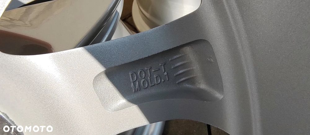 a349 4x100 6Jx15 Toyota Yaris Corolla - 9