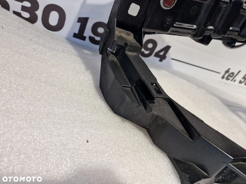 FORD MONDEO MK4 / S-MAX MK2 / GALAXY 07- WZMOCNIENIE CZOŁOWE / PAS PRZEDNI , NR AM21-8B041AD , NR AUKCJI WZM547 - 5