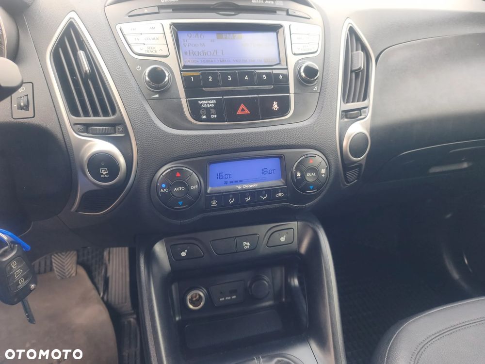 Hyundai ix35 2.0 Premium 2WD - 27
