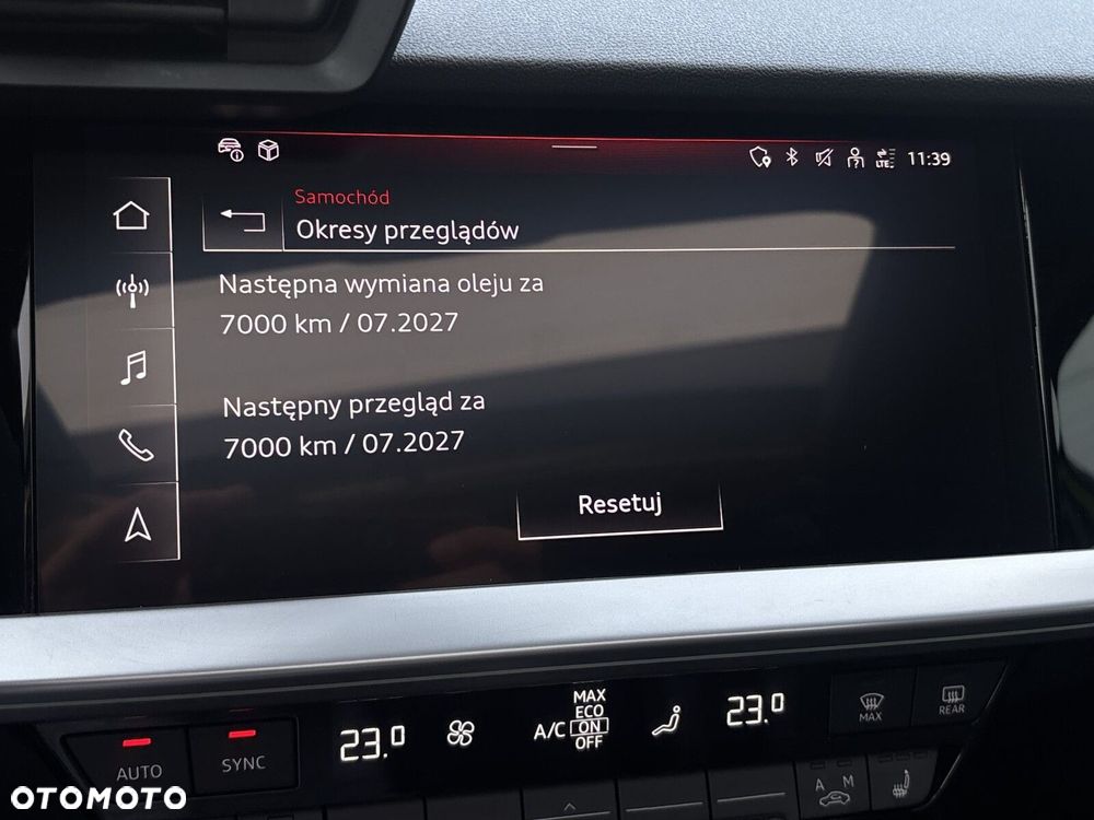 Audi RS3 Sportback - 29